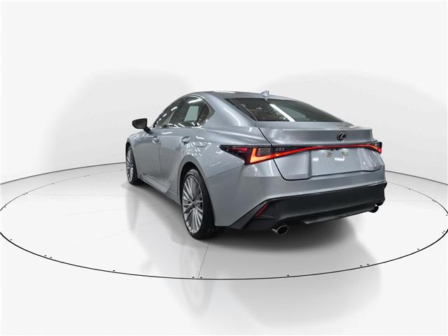2024 Lexus IS 300 Base (Stk: 10U6459) in Markham - Image 6 of 34