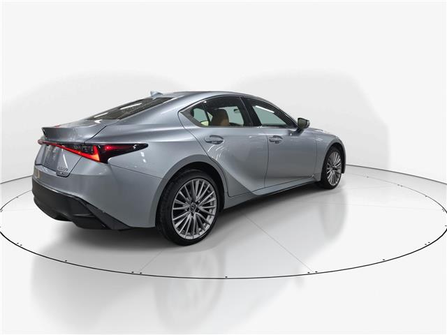 2024 Lexus IS 300 Base (Stk: 10U6459) in Markham - Image 8 of 34