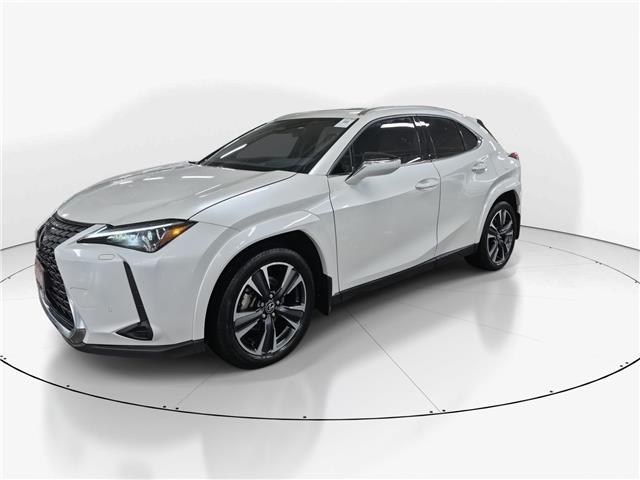 2025 Lexus UX 300h Base (Stk: 10U6411) in Markham - Image 4 of 35 2025 Lexus UX 300h Base (Stk: 10U6411) in Markham - Image 4 of 35