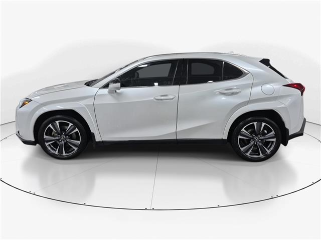 2025 Lexus UX 300h Base (Stk: 10U6411) in Markham - Image 5 of 35 2025 Lexus UX 300h Base (Stk: 10U6411) in Markham - Image 5 of 35