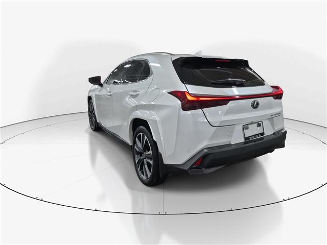 2025 Lexus UX 300h Base (Stk: 10U6411) in Markham - Image 6 of 35 2025 Lexus UX 300h Base (Stk: 10U6411) in Markham - Image 6 of 35