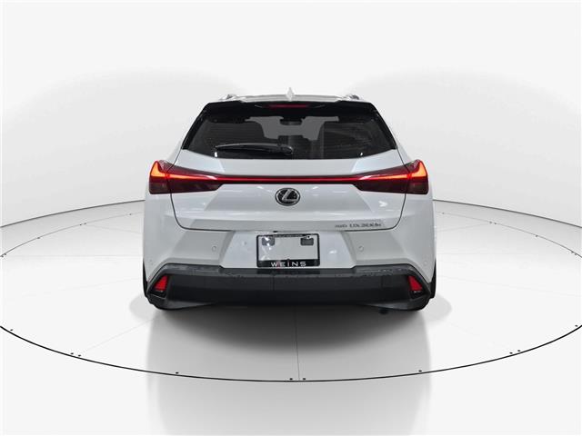 2025 Lexus UX 300h Base (Stk: 10U6411) in Markham - Image 7 of 35 2025 Lexus UX 300h Base (Stk: 10U6411) in Markham - Image 7 of 35