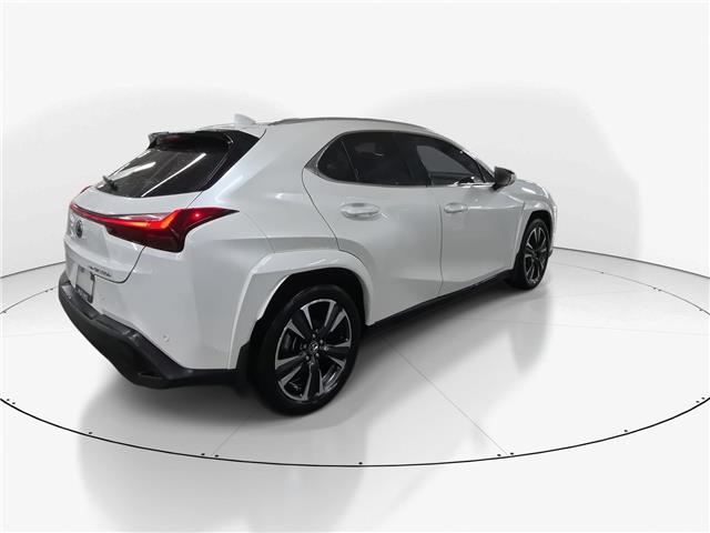 2025 Lexus UX 300h Base (Stk: 10U6411) in Markham - Image 8 of 35 2025 Lexus UX 300h Base (Stk: 10U6411) in Markham - Image 8 of 35