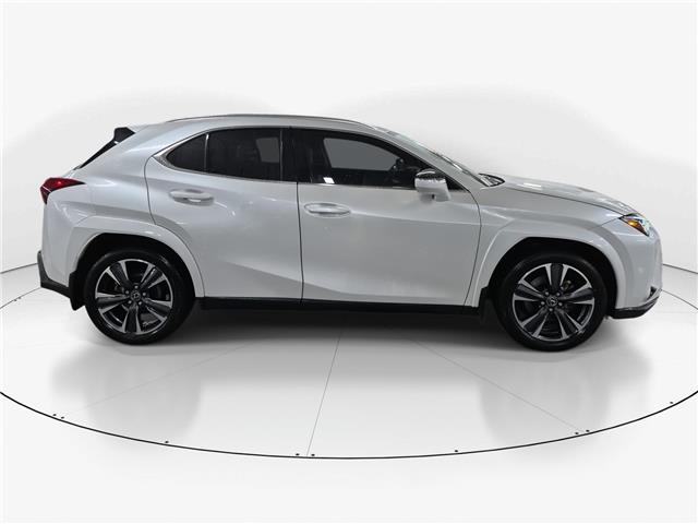 2025 Lexus UX 300h Base (Stk: 10U6411) in Markham - Image 9 of 35 2025 Lexus UX 300h Base (Stk: 10U6411) in Markham - Image 9 of 35