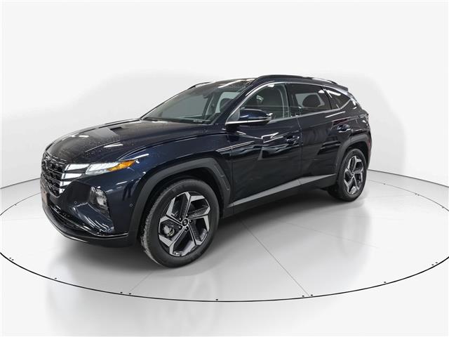 2024 Hyundai Tucson Hybrid Ultimate (Stk: 10U6461) in Markham - Image 4 of 34