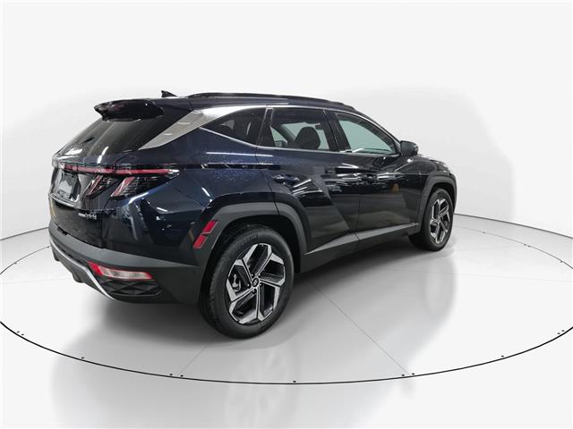 2024 Hyundai Tucson Hybrid Ultimate (Stk: 10U6461) in Markham - Image 8 of 34