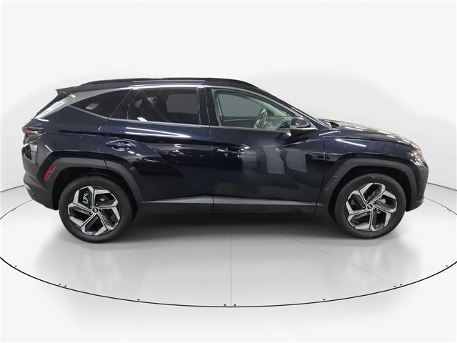 2024 Hyundai Tucson Hybrid Ultimate (Stk: 10U6461) in Markham - Image 9 of 34