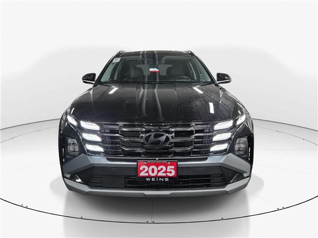 2025 Hyundai Tucson Plug-In Hybrid Ultimate (Stk: 10U6449) in Markham - Image 3 of 34