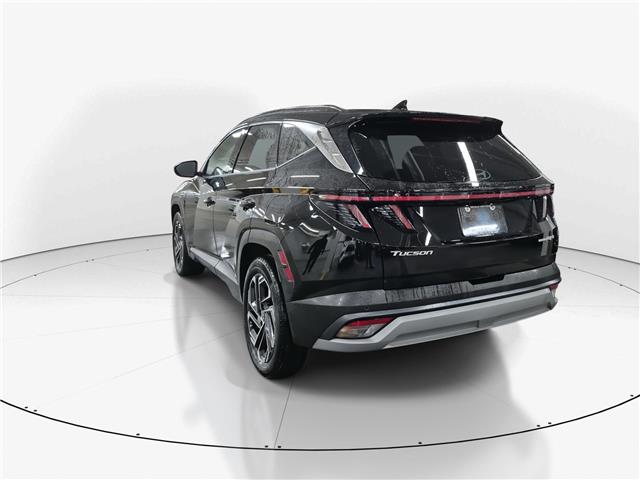 2025 Hyundai Tucson Plug-In Hybrid Ultimate (Stk: 10U6449) in Markham - Image 6 of 34