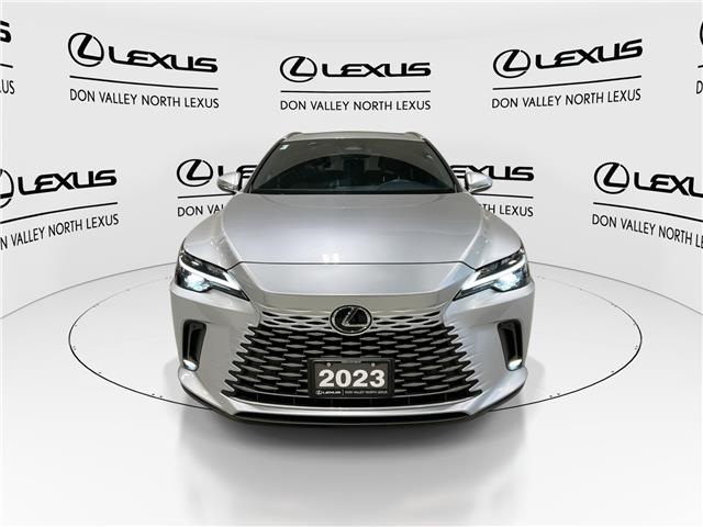 2023 Lexus RX 350  (Stk: 14T1780A) in Markham - Image 4 of 28