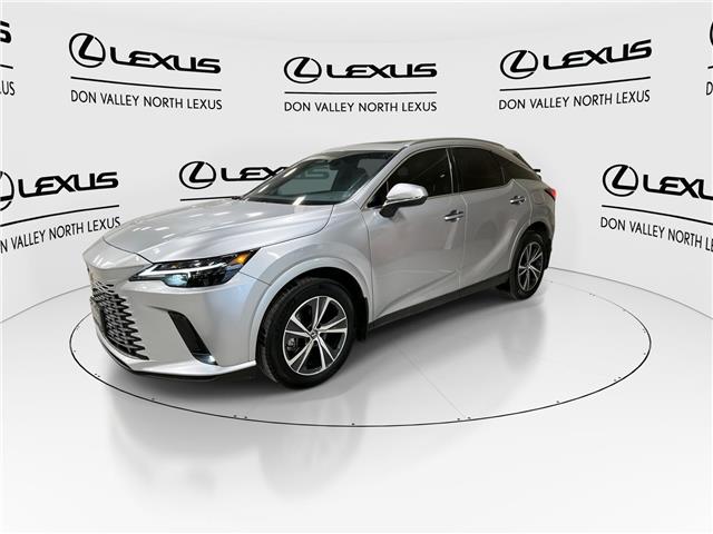 2023 Lexus RX 350  (Stk: 14T1780A) in Markham - Image 5 of 28