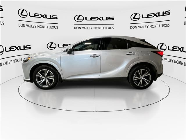2023 Lexus RX 350  (Stk: 14T1780A) in Markham - Image 6 of 28