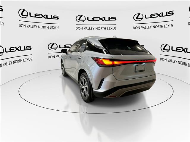 2023 Lexus RX 350  (Stk: 14T1780A) in Markham - Image 7 of 28