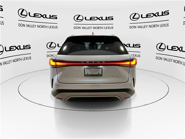 2023 Lexus RX 350  (Stk: 14T1780A) in Markham - Image 8 of 28