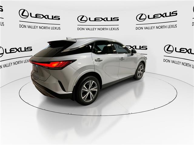 2023 Lexus RX 350  (Stk: 14T1780A) in Markham - Image 9 of 28