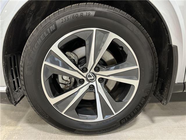 2023 Lexus RX 350  (Stk: 14T1780A) in Markham - Image 11 of 28