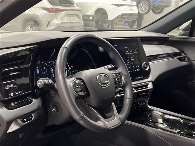 2023 Lexus RX 350  (Stk: 14T1780A) in Markham - Image 12 of 28
