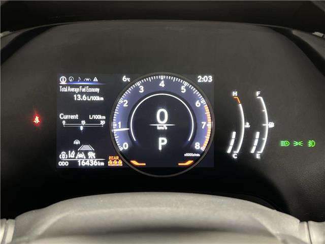 2023 Lexus RX 350  (Stk: 14T1780A) in Markham - Image 15 of 28