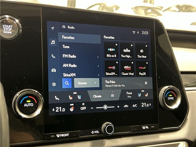 2023 Lexus RX 350  (Stk: 14T1780A) in Markham - Image 16 of 28