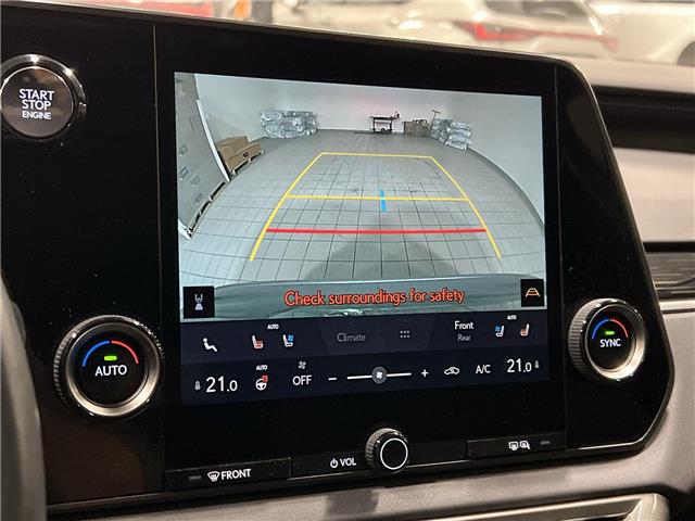 2023 Lexus RX 350  (Stk: 14T1780A) in Markham - Image 17 of 28