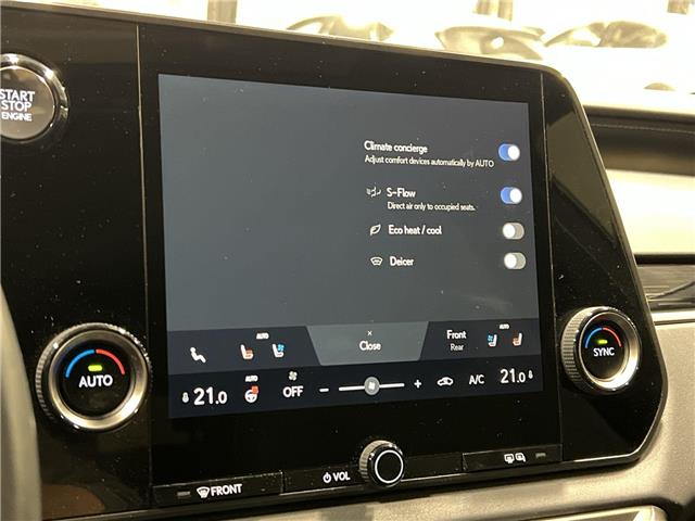 2023 Lexus RX 350  (Stk: 14T1780A) in Markham - Image 18 of 28
