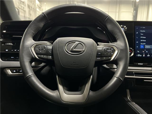 2023 Lexus RX 350  (Stk: 14T1780A) in Markham - Image 24 of 28