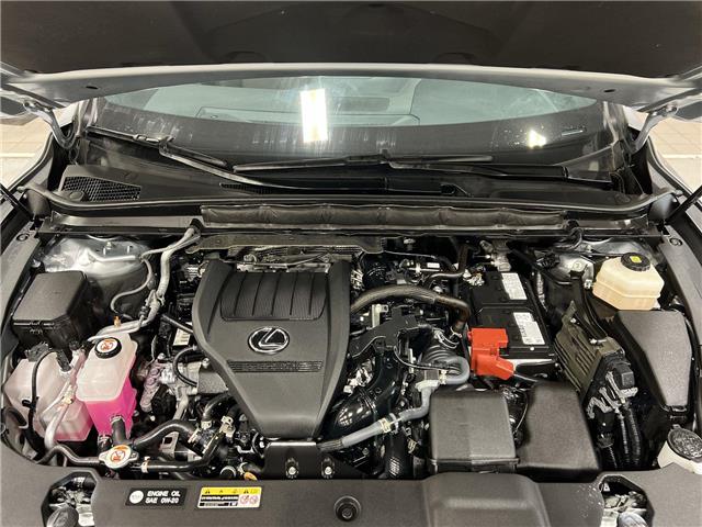 2023 Lexus RX 350  (Stk: 14T1780A) in Markham - Image 28 of 28