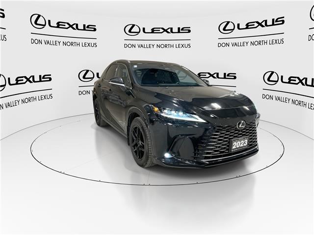 2023 Lexus RX 350  (Stk: 14112097A) in Markham - Image 3 of 30