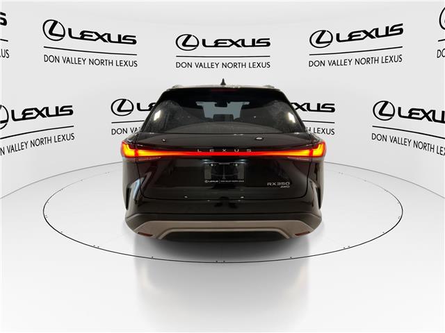 2023 Lexus RX 350  (Stk: 14112097A) in Markham - Image 8 of 30