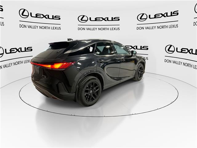 2023 Lexus RX 350  (Stk: 14112097A) in Markham - Image 9 of 30