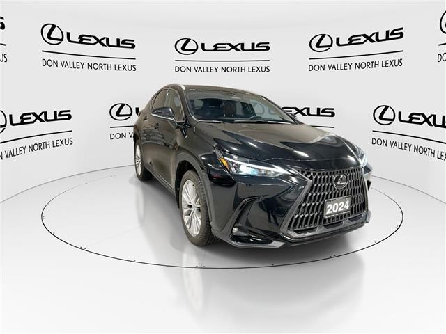 2024 Lexus NX 350  (Stk: 14112006A) in Markham - Image 3 of 29