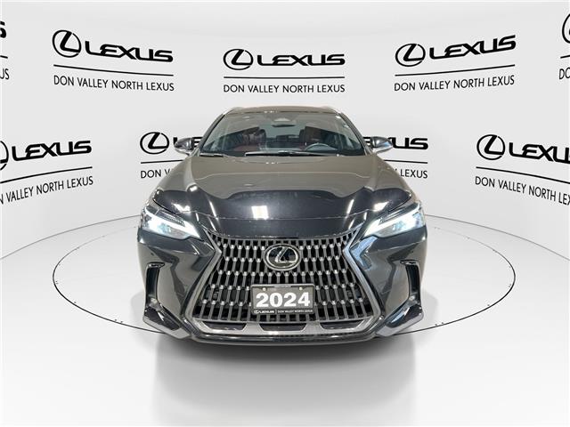 2024 Lexus NX 350  (Stk: 14112006A) in Markham - Image 4 of 29