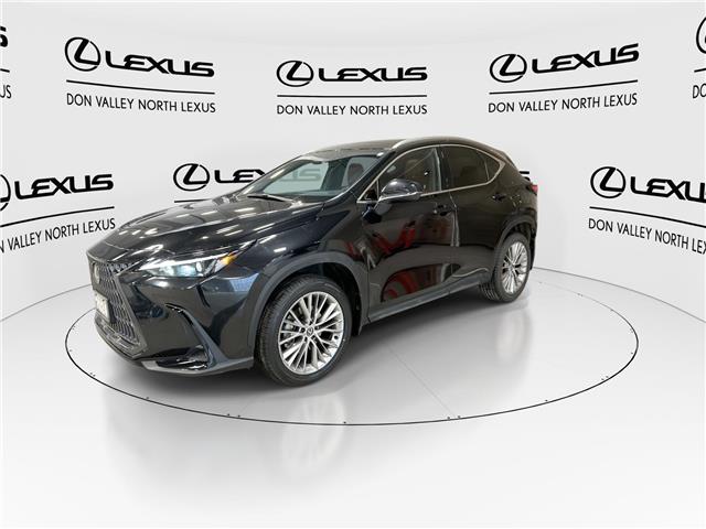 2024 Lexus NX 350  (Stk: 14112006A) in Markham - Image 5 of 29
