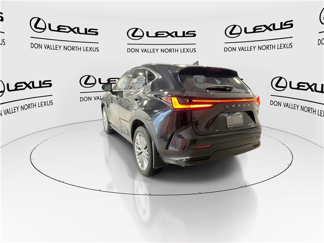 2024 Lexus NX 350  (Stk: 14112006A) in Markham - Image 7 of 29