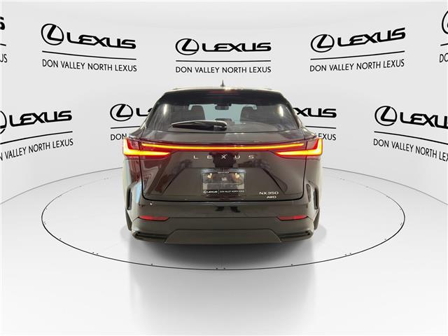 2024 Lexus NX 350  (Stk: 14112006A) in Markham - Image 8 of 29