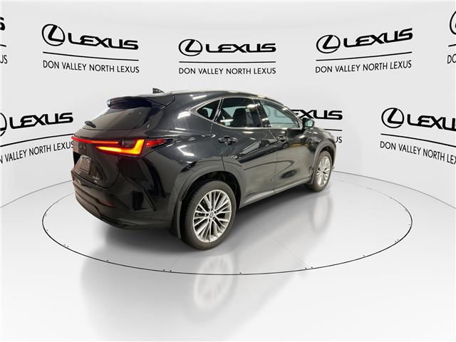 2024 Lexus NX 350  (Stk: 14112006A) in Markham - Image 9 of 29