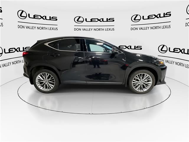 2024 Lexus NX 350  (Stk: 14112006A) in Markham - Image 10 of 29