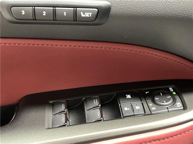 2024 Lexus NX 350  (Stk: 14112006A) in Markham - Image 14 of 29