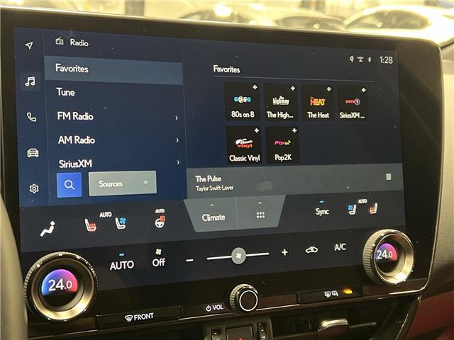 2024 Lexus NX 350  (Stk: 14112006A) in Markham - Image 16 of 29