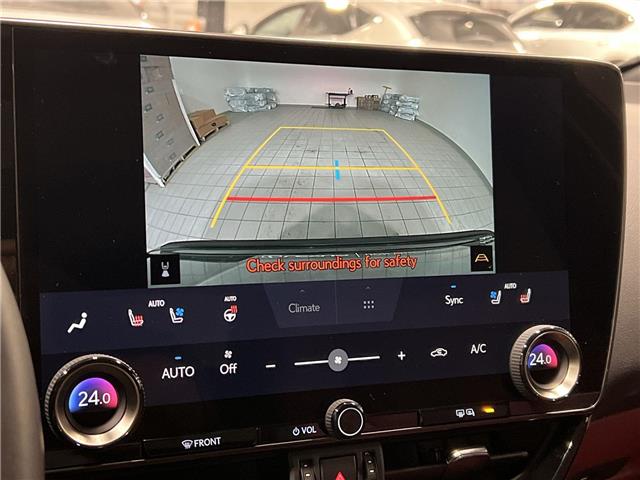 2024 Lexus NX 350  (Stk: 14112006A) in Markham - Image 17 of 29