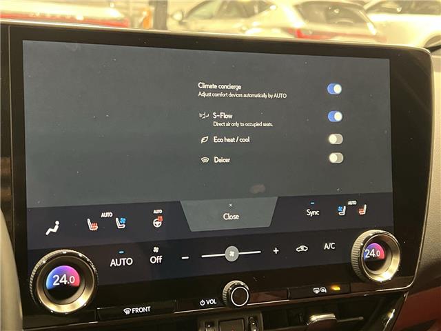 2024 Lexus NX 350  (Stk: 14112006A) in Markham - Image 18 of 29