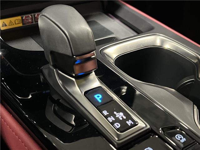 2024 Lexus NX 350  (Stk: 14112006A) in Markham - Image 19 of 29