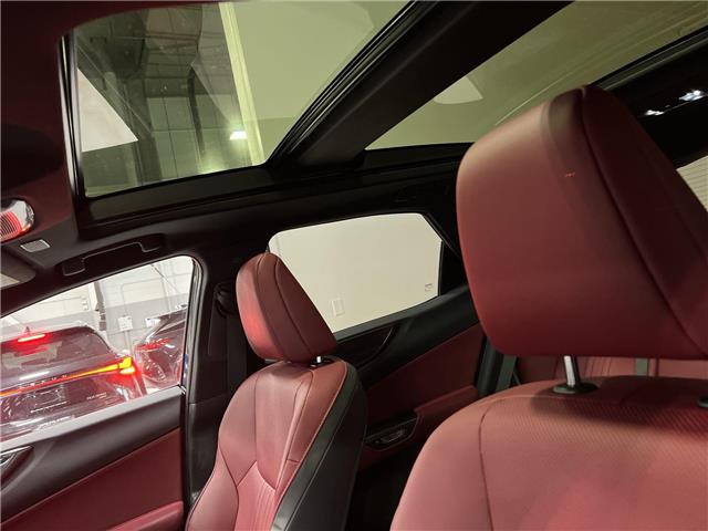 2024 Lexus NX 350  (Stk: 14112006A) in Markham - Image 21 of 29
