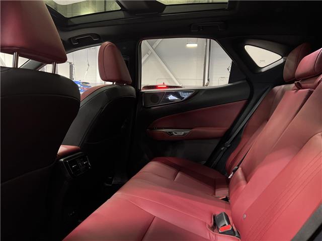 2024 Lexus NX 350  (Stk: 14112006A) in Markham - Image 24 of 29
