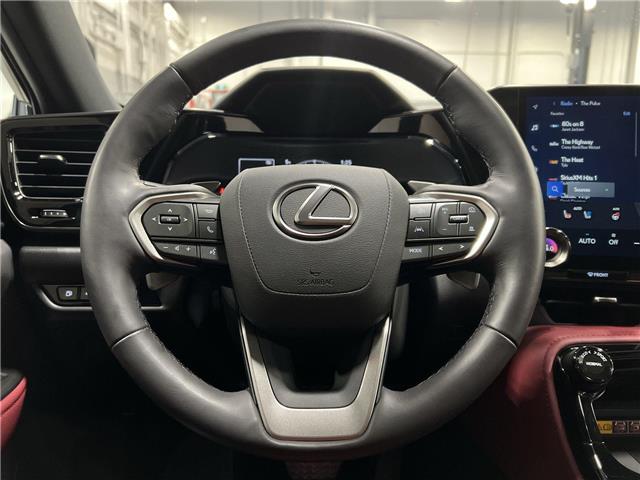 2024 Lexus NX 350  (Stk: 14112006A) in Markham - Image 25 of 29