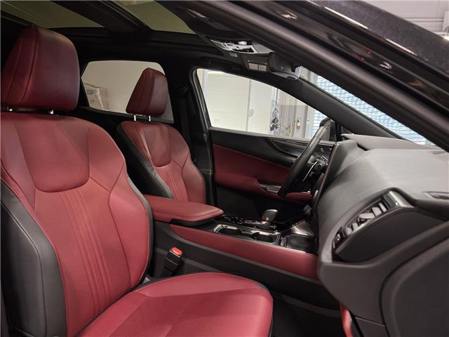 2024 Lexus NX 350  (Stk: 14112006A) in Markham - Image 26 of 29