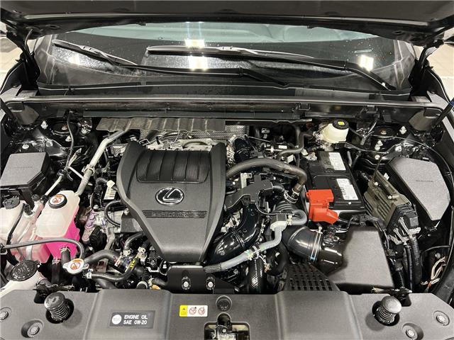 2024 Lexus NX 350  (Stk: 14112006A) in Markham - Image 29 of 29