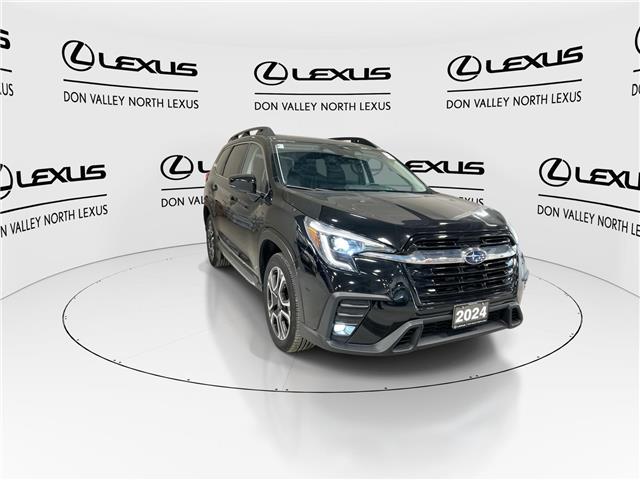2024 Subaru Ascent  (Stk: 14U7296A) in Markham - Image 3 of 32