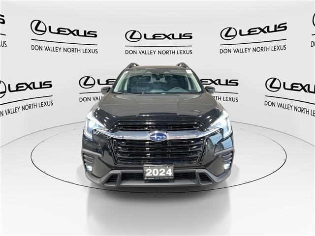2024 Subaru Ascent  (Stk: 14U7296A) in Markham - Image 4 of 32