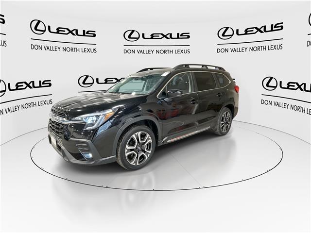 2024 Subaru Ascent  (Stk: 14U7296A) in Markham - Image 5 of 32